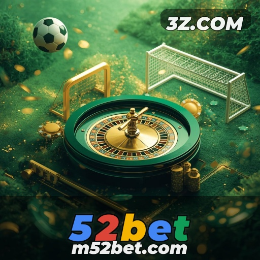52bet - A Magia do Fantasy no 52bet: Uma Nova Era de Jogos