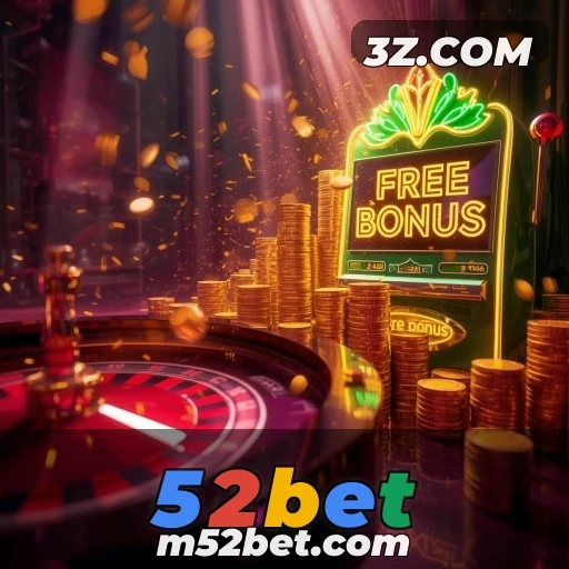 Loteria Inovadora: A Experiência Única da 52bet em Jogos