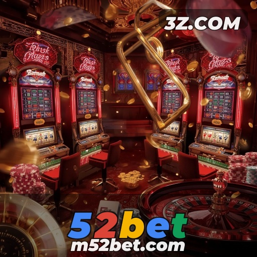 52bet - Experiência VIP Exclusiva no 52bet: O Jogo da Elite Brasileira