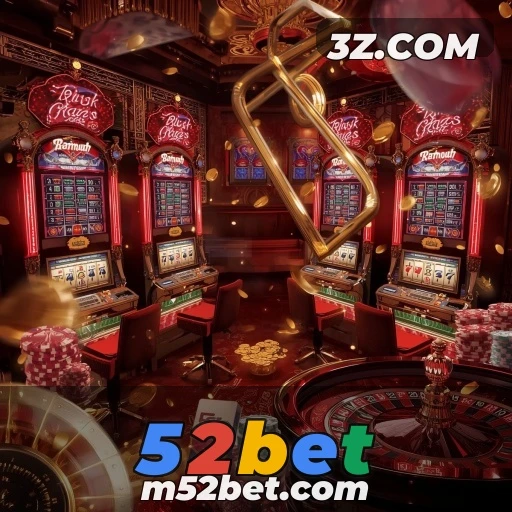 Experiência VIP Exclusiva no 52bet: O Jogo da Elite Brasileira