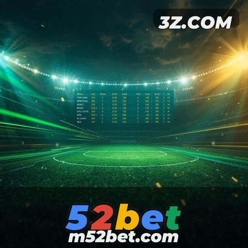 Experiência Virtual no 52bet: Entretenimento Sem Limites